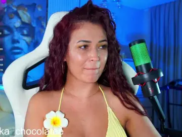 Bongacams Free Porn Cam of Adel-chocolatee