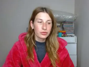 Bongacams Live Sex of LunaVibe-V