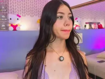 Bongacams Best live sex cam show of CheryelFoxx