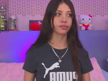 Bongacams Adult Webcam of CheryelFoxx