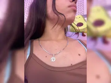 Bongacams Adult Webcam of CheryelFoxx