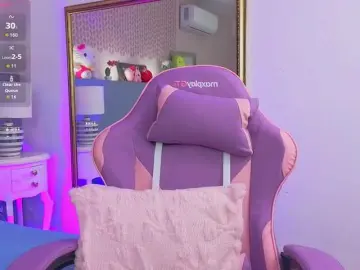 Bongacams Free Porn Cam of CheryelFoxx