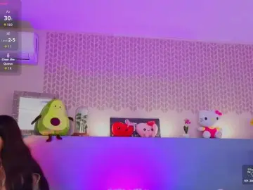Bongacams Sex Cam of CheryelFoxx