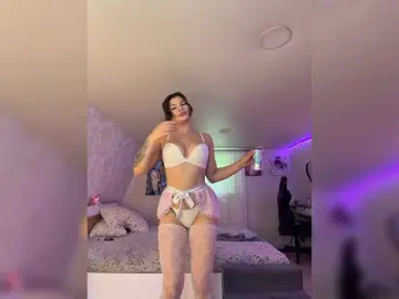 Bongacams Free Porn Cam of -MaybeBaby-