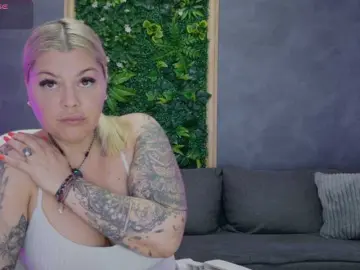 Bongacams Watch Live Sex Cams of AlissaVox