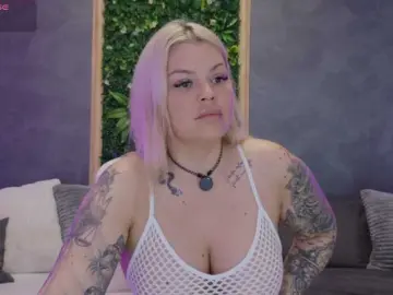 Bongacams Private Sex Chat of AlissaVox
