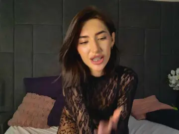 Bongacams Free Porn Cam of Nyxia