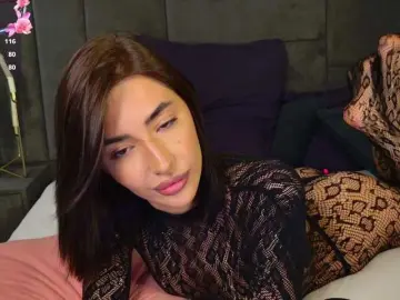 Bongacams Free Porn Cam of Nyxia