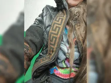 Bongacams Live Sex Cam of pevicha