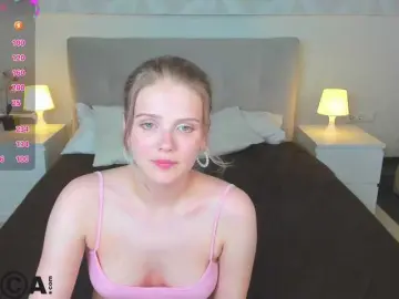 Bongacams Sex Cam of Alisa-Allison