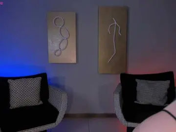 Bongacams Adult Webcam of BellaStorm1