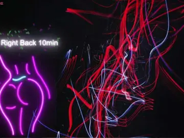 Bongacams Sex Cam of BellaStorm1