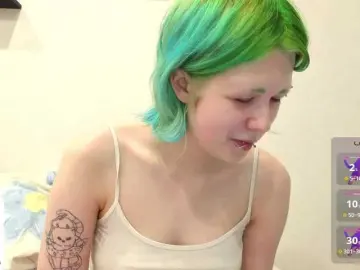 Bongacams Sex Chat of CarolineRichter