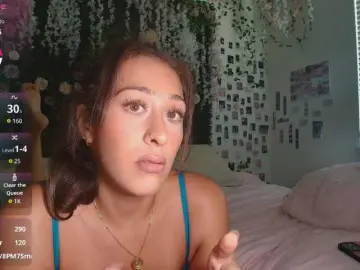 Bongacams Adult Webcams of LyraCovee
