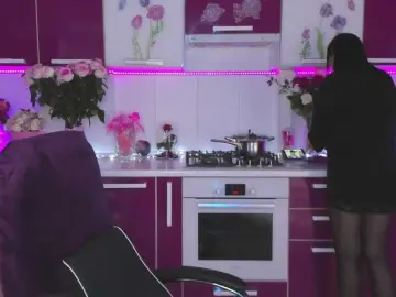 Bongacams Live Porn of Olivija2020