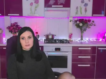 Bongacams Adult Video Chat of Olivija2020