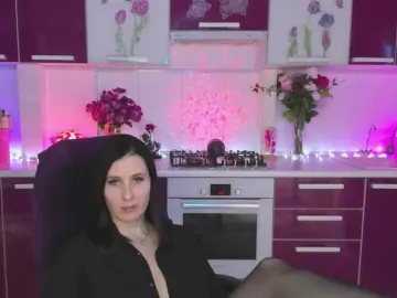 Bongacams Sex Chat of Olivija2020