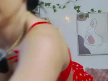 Bongacams Adult Video Chat of melanieelovv