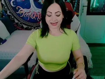 Bongacams Live Sex Cam of Indica