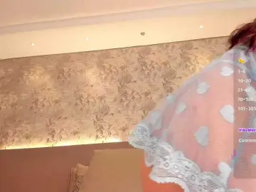 Bongacams Sex Cam of MilaGrace