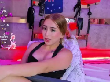 Bongacams Sex Chat of Natasha-Adams