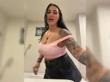 Bongacams Sex Cam of TokionaJoe