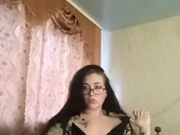 SoftChaos from bongacams