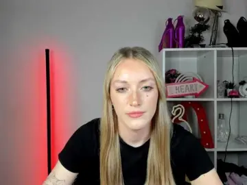 Bongacams Adult Webcam of EvelynBlond