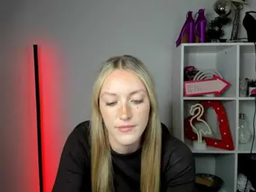 Bongacams Best Webcam of EvelynBlond