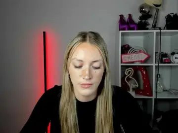 Bongacams Sex Cam of EvelynBlond