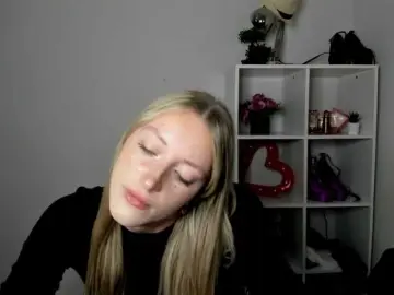 Bongacams Nude Webcam of EvelynBlond