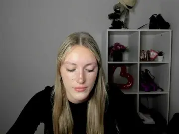 Bongacams Best Webcam of EvelynBlond
