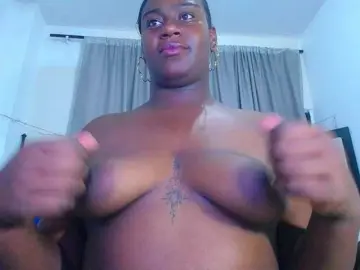 Bongacams Private Sex Chat of big-black-asss