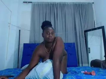 Bongacams Adult Webcam of big-black-asss