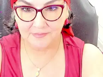 Bongacams Free Porn Cam of cataleya-mom
