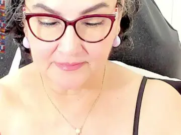 Bongacams Sex Cam of cataleya-mom