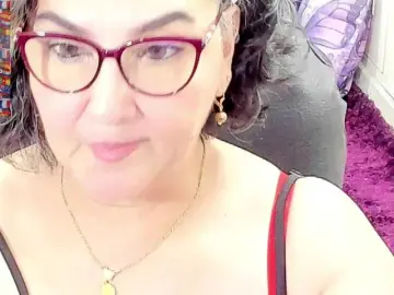 Bongacams Live Porn of cataleya-mom