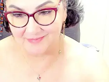 Bongacams Adult Webcams of cataleya-mom
