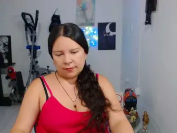 Bongacams Sex Chat of clarie-