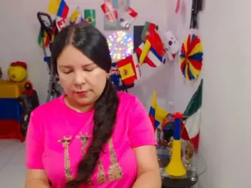 Bongacams Sex Cam of clarie-