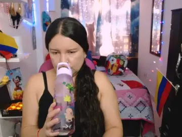 Bongacams Live Porn of clarie-