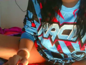 Bongacams Sex Chat of oursecretz