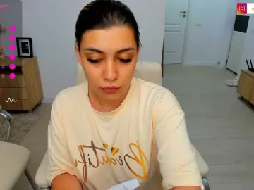 Bongacams Best Webcam of EveeEvian