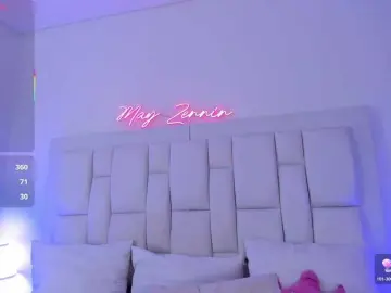 Bongacams Free Porn Cam of MAY-ZENNIN