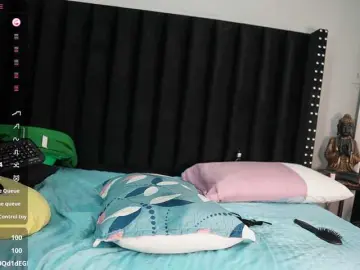 Bongacams Free Porn Cam of lindaa022