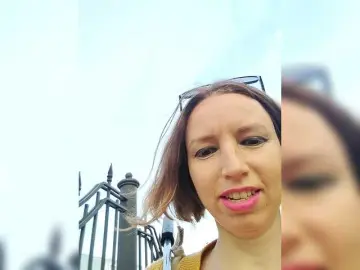 Bongacams Sex Cam of GLAMYR252