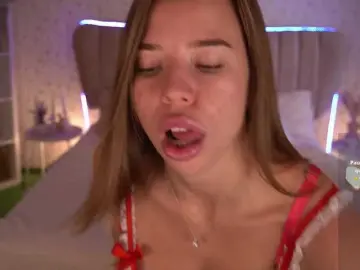 Bongacams Watch Live Sex Cams of SexyIraa