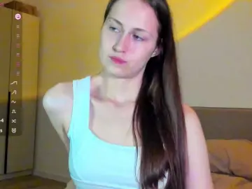 Bongacams Free Porn Cam of iamskinnychick