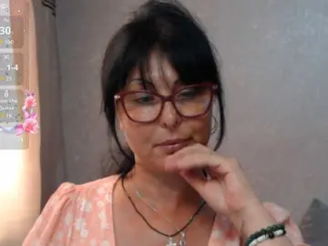 Bongacams Nude Webcam of AlexEdythe