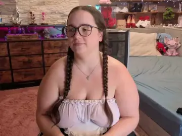 Bongacams Best Webcam of KimberlyCaprice